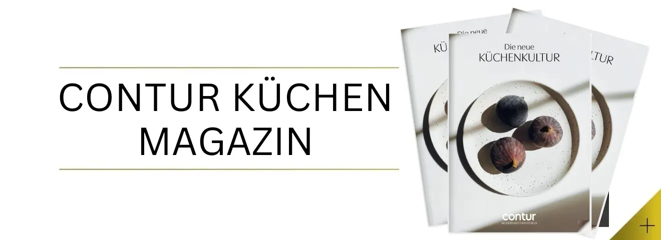 Contur Küchen Magazin